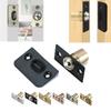 Spring Door Touch Bead Locking Door Beads Lock Ball   Hardware