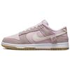 Dunk Low 'Teddy Bear Light Soft Pink' Женские кроссовки для скейтбординга DZ5318-640