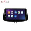 Hyundai I30 17-18 Android Large Screen GPS Navigation Bluetooth Wireless CarPlay