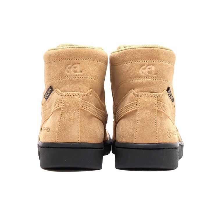 Asics Гель-PTG MT G-TX FS 'Tan Black' Мужские 1203A142-250