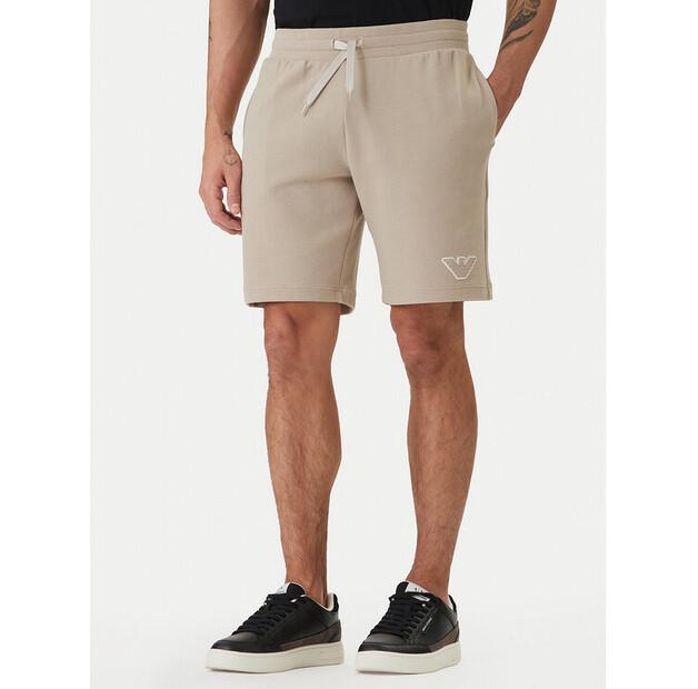 Спортивные шорты Emporio Armani Underwear EM000495 AF19053 U1102