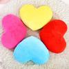 Heart-Shaped Love Pillow: Cute Plush Doll Cushion for Sleeping or Wedding Gift