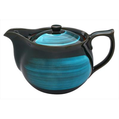 Изумрудный горшок Мино, производство Японии.