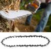 3/8 050 40DL Drive Links Electric Saw Chain Blade Replacement Chainsaw Parts