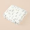 Bamboo Cotton Swaddles Blankets Cartoon Print Baby Blanket Large Size Newborn Blanket Wrap Your Baby In Comforts Style
