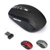 2.4GHz Wireless Mouse for Computer Pc Laptop Mouse for Gaming and Office Adjustable DPI 1600