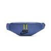 Heritage Sportswear Повседневная поясная сумка из полиэстера Унисекс Сумки Синий BA5750-420