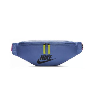Heritage Sportswear Повседневная поясная сумка из полиэстера Унисекс Сумки Синий BA5750-420
