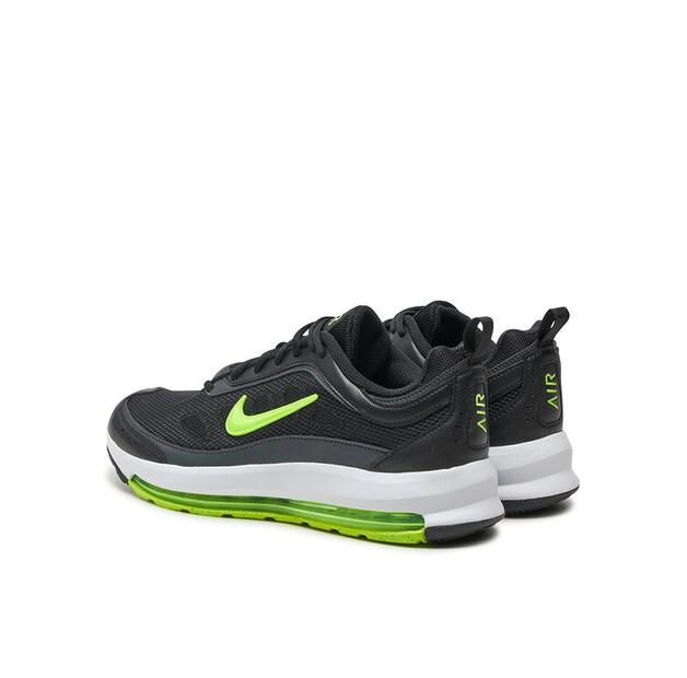 Men's Nike Air Max Ap Cu4826 011 Black Sneakers