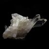 Stones and Minerals. Quartz. 177.0 Ct. Freney d'Oisans, Bourg d'Oisans, France..