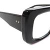 Great DITA Glasses LEVELE black mens DTS739-A-01AF Used