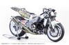 Пластиковая модель Suzuki 1993 WGP500 Champion BX13001 Platz/BEEMAX 1/12 RGV- (XR79)