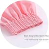 1Pair 33x17cm Cleaning Oversleeves Cute Arm Sleeve Oilproof Oversleeves  Cuff Protection