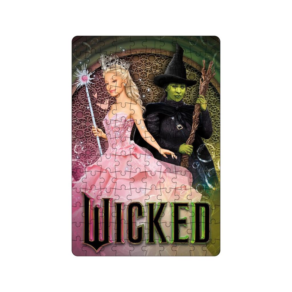 Мультяшные головоломки, головоломки, креативные подарки, детские подарки, настенные украшения