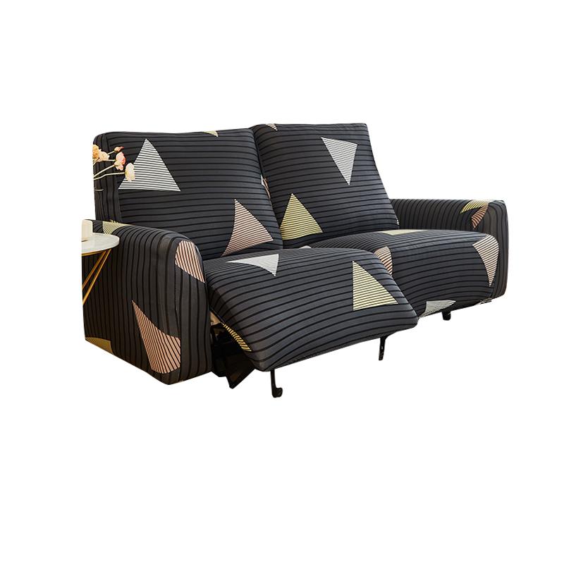 1/2/3 сиденья, эластичный чехол для кресла с цветочным принтом, сплит-релакс, универсальный чехол для стула для ленивых мальчиков, лежак, диван, кресло, чехлы