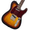 /Made In Japan Limited Telecaster Raw Ash Rosewood Fingerboard 3 Color Sunburst [Limited Model]