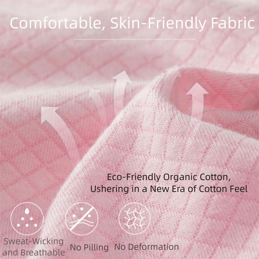 Cute Baby Shaping Pillow Breathable Baby Head Cushion  Head Shape Protection