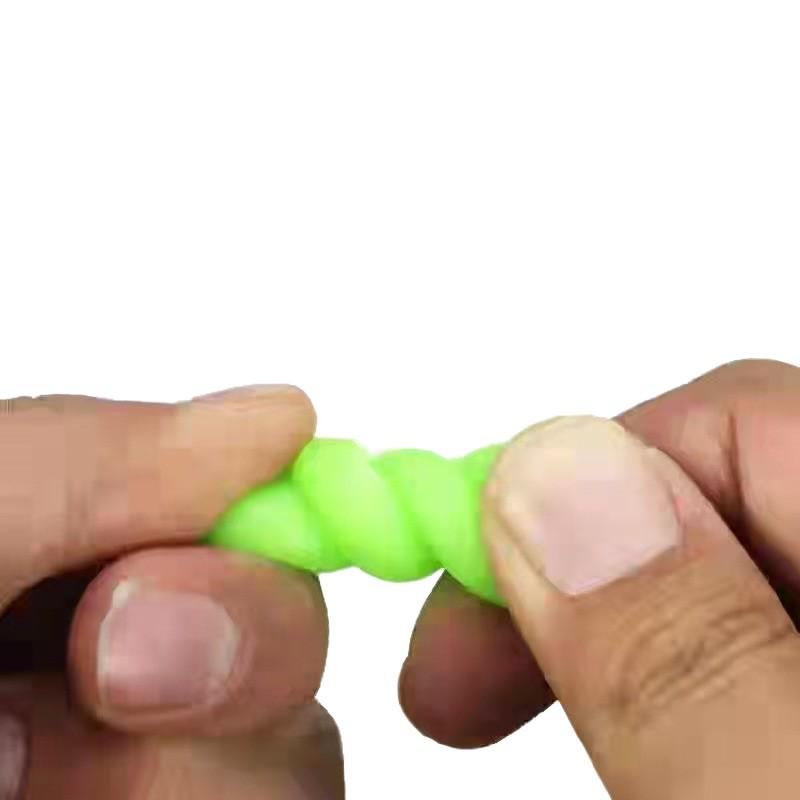 Силиконовое эластичное кольцо O-ring для удилищ