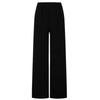 MO&Co. Women's Spring High-Waist Straight Casual Pants