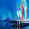 Indicator Light Float Slip Drift Tube Bobbers High Quality Rock Fishing Floats  Fishing