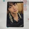[USED] BTS JIN RUNSEOKJIN_EP.TOUR Bonus Trading Card (1 Piece)