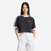 3s Loose Crop T Jc8149