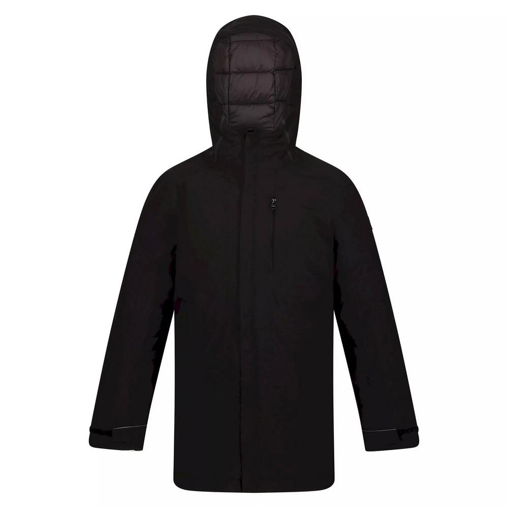 Regatta Childrens/Kids Yewbank Insulated Jacket