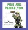 Книга Pugs Are People Too