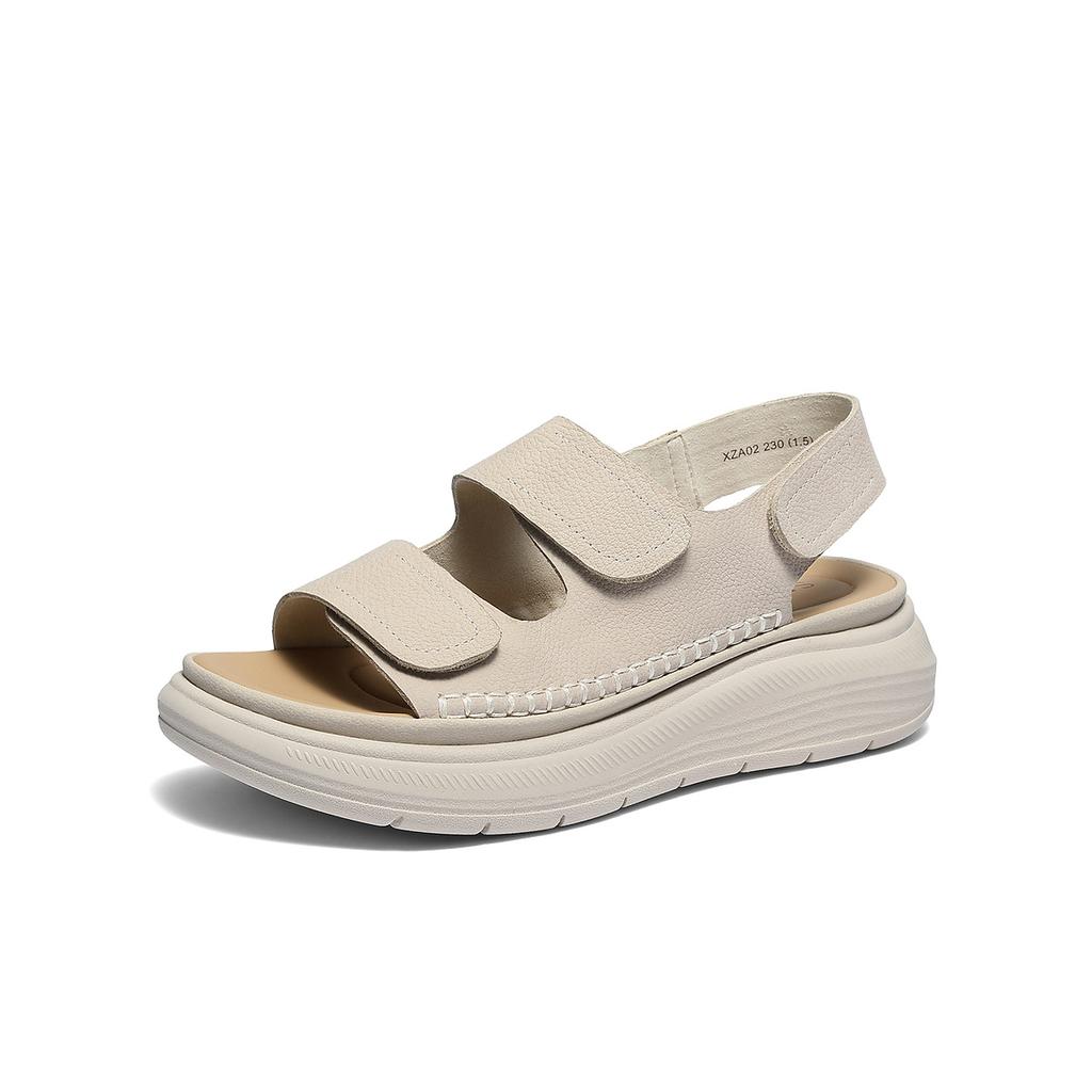 Senda Haken Sandals Women's 26 Summer New Shopping Mall Same Style Sports Style Casual Sandals XZA02BL6