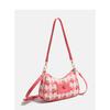 Сумка Cherry Bag Underarm Bag Модная и универсальная сумка через плечо на одно плечо, маленькая квадратная сумка