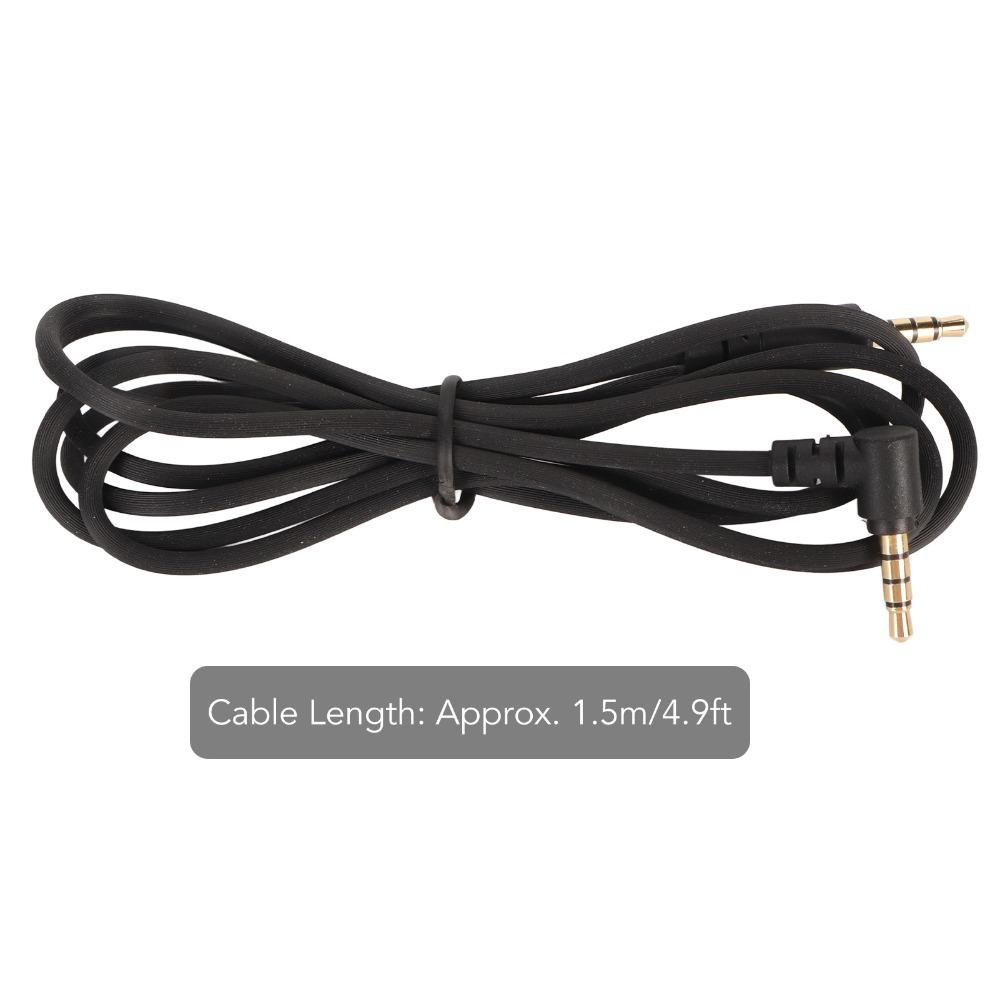 Professional Headset Cable
