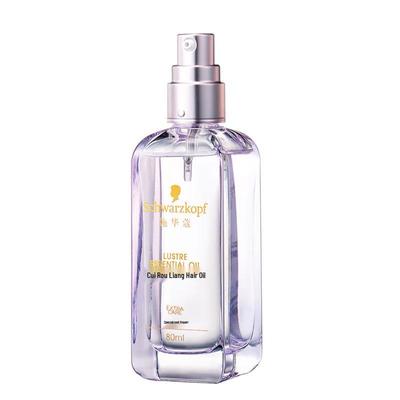 Schwarzkopf Brilliant Shine Несмываемое масло для волос 80 мл