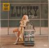 LP Record MEGAN MORONEY  Lucky 19658829471 COLUMBIA 2024 US Folk
