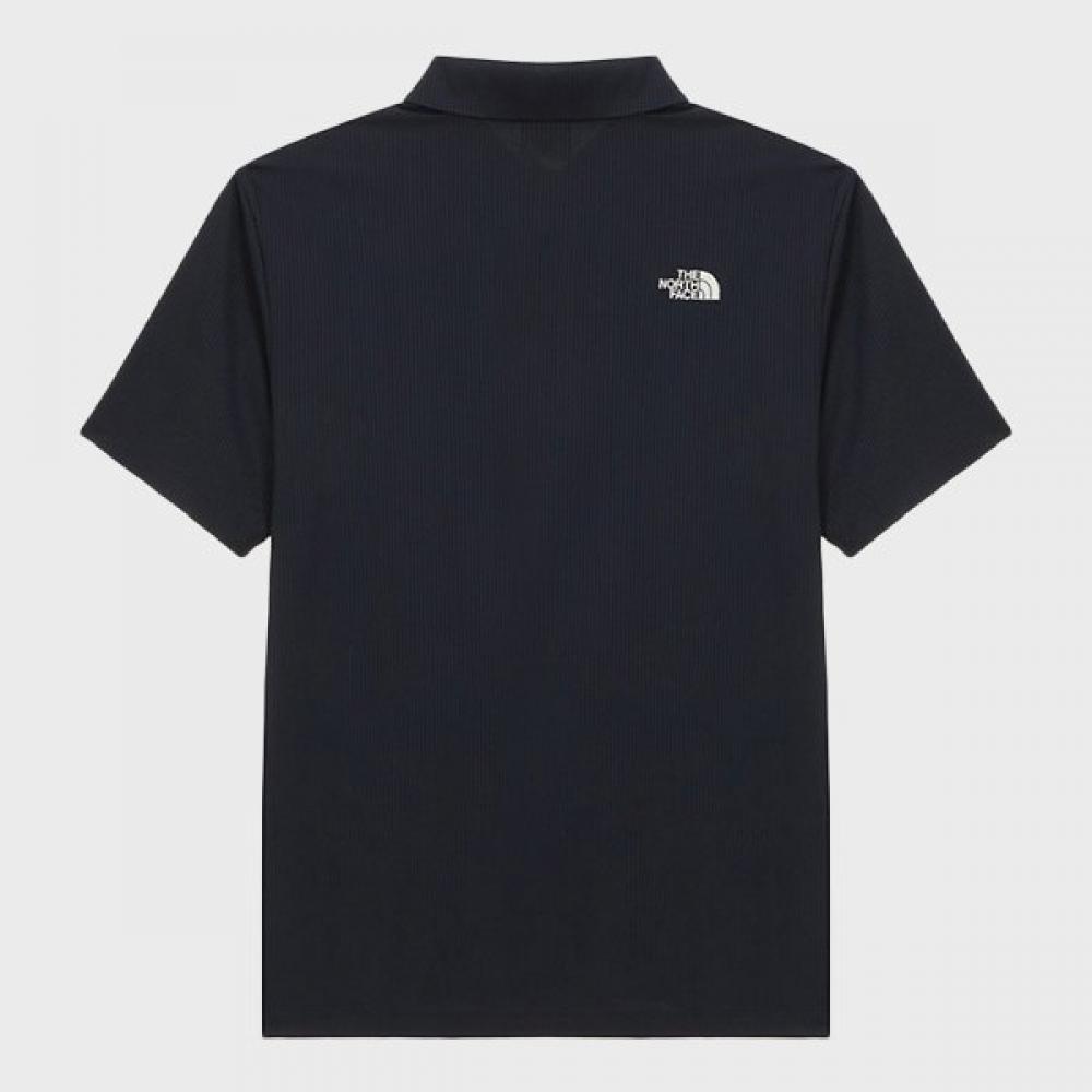 The North Face Men S Swing Short Sleeve Polo nt7pS01a