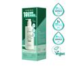 makeprem Safe Me Relief Moisture Cleansing Milk 500ml