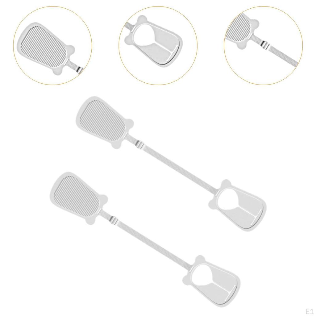 2-х секционные застежки-молнии Длина Противоскользящая многоцелевая ответная планка