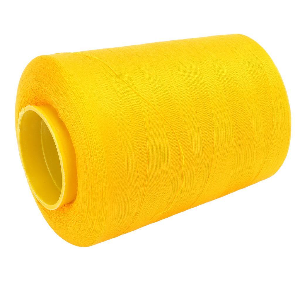 Sewing Thread 8000 Yards Multiple Coloured Polyester Yarns for DIY Embroidery Machine Project385