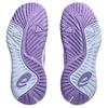 Asics Кроссовки для тенниса Gel-Resolution X Удобные Легкие Низкие Женские Кроссовки Синие 1042A303-400