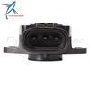 Outboard Motor 6S1-85885-00 01 Throttle Position Sensor TPS for Yamaha 150HP 200HP 225HP F150 FL150 FL200 F225 FL225 Turn Left