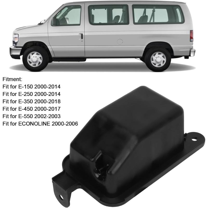 Vacuum Storage Canister Heat Vacuum Reservoir Tanks Bracket