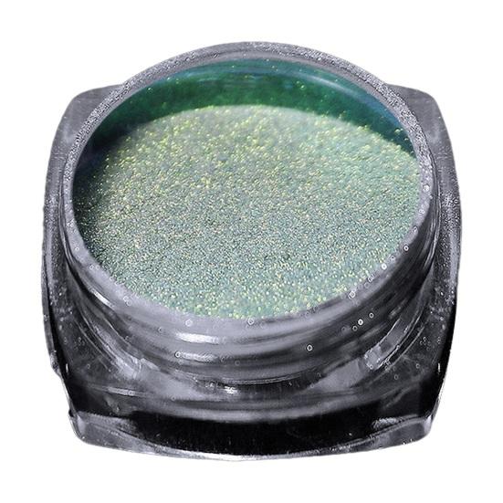 Mirror Powder Eye Shadow Sparkling Stunning Easy To Apply Color-Changing Eyeshadow Powder Women Accessories