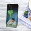Чехол для телефона F-Feid F-Ferxxocalipsis для Samsung Galaxy A13, A21s, A22, A31, A32, A52, A53, A71, A80, A91, мягкий черный чехол