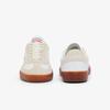 [lacoste] Baseshot Pro Leather Sneakers RZ7077M56GY37