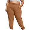 Ladies's Wide Leg Sweat Pants, Joggers Women's,loose Fit Sweatpants, Comfy Baggy Sweatpants