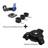 Motorcycle & Mountain Bike Phone Holder for GPS Navigation