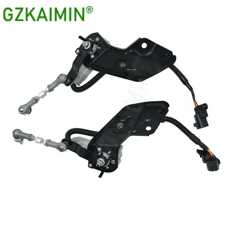 Датчик уровня задней подвески для Toyota 4Runner Land Cruiser Prado Grj-120 для Lexus GX470 2002-2009 OEM 89408-60011 89407-60022
