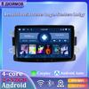 8'' автомобильный радиоприемник Android Carplay для Renault Dacia Duster Logan Sandero Lodgy автомобильный мультимедийный плеер Autoradio 2+32 ГБ