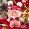 Samuel Christmas Lullaby Series Blind Box Trendy Toy Cute Plush Doll Keychain Bag Charm Christmas Gift For Girls & Women