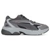Puma Кеды Tevaris Nitro с низким верхом для повседневной носки, унисекс, асфальт 388774-09
