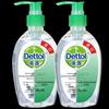 Антибактериальный гель для рук Dettol, не требующий смывания